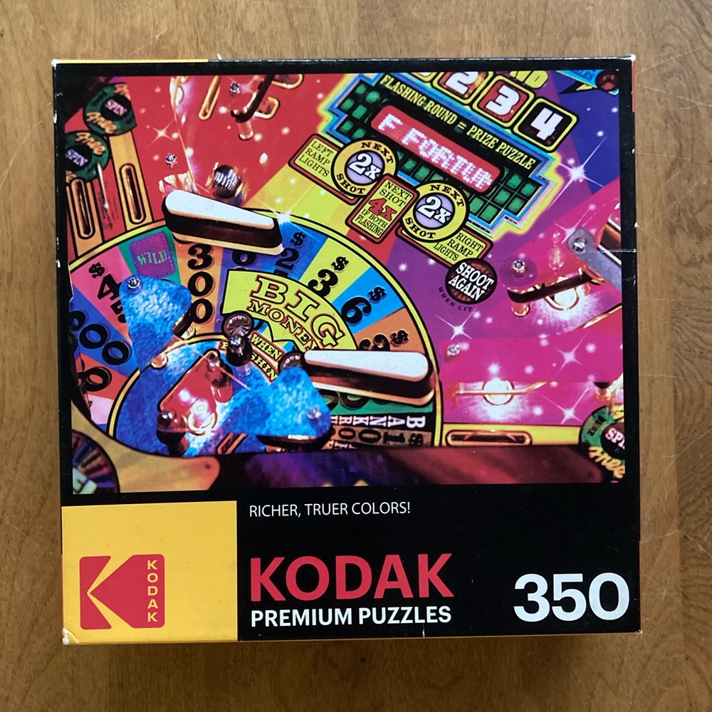 2️⃣Puzzle Bundle🧩🧩 - Picture 2 of 7